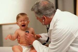儿童癫痫病中医治疗